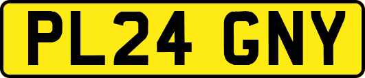PL24GNY