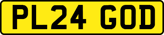 PL24GOD