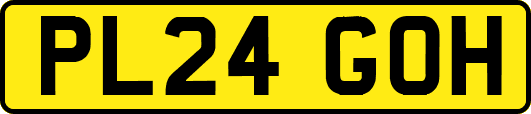 PL24GOH
