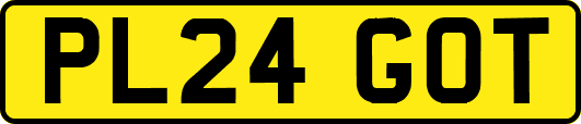 PL24GOT