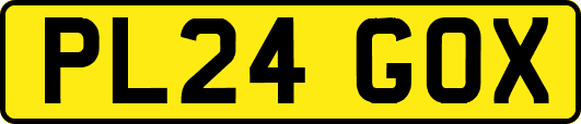 PL24GOX