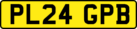 PL24GPB