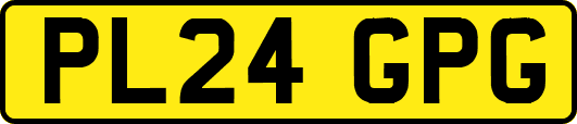 PL24GPG