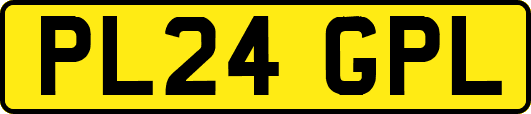 PL24GPL