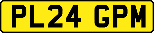 PL24GPM