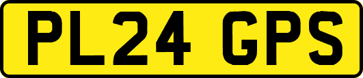 PL24GPS