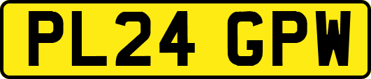 PL24GPW