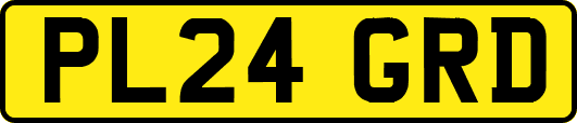 PL24GRD