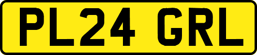 PL24GRL