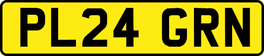 PL24GRN