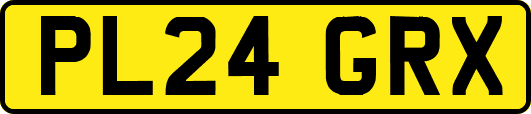 PL24GRX