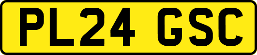 PL24GSC