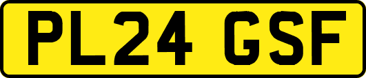 PL24GSF
