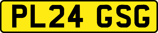 PL24GSG