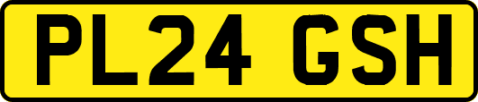 PL24GSH