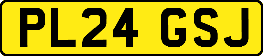 PL24GSJ