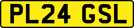 PL24GSL