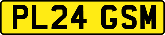 PL24GSM