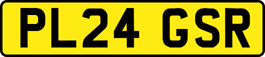 PL24GSR