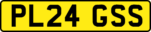 PL24GSS