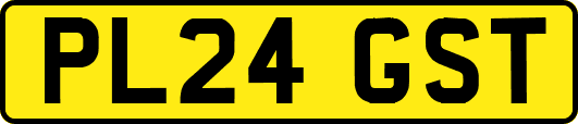PL24GST