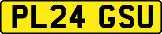 PL24GSU