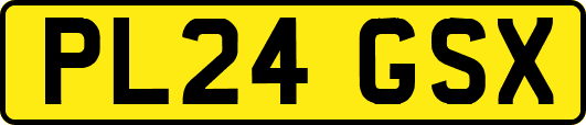 PL24GSX