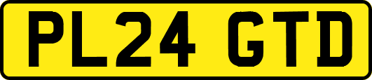 PL24GTD