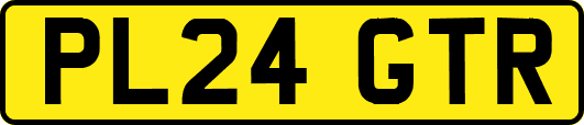 PL24GTR