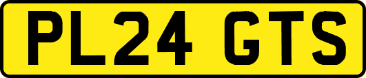 PL24GTS