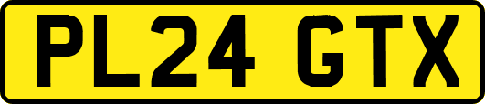 PL24GTX