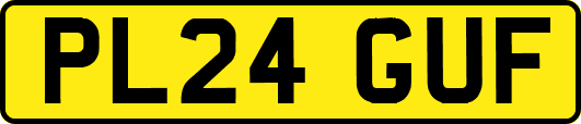 PL24GUF