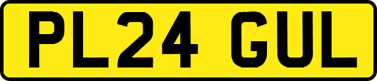 PL24GUL