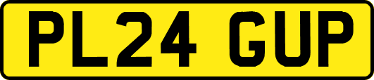 PL24GUP