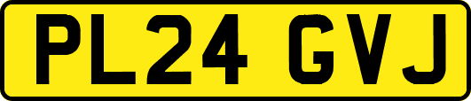 PL24GVJ