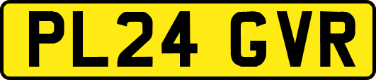 PL24GVR