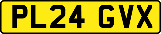 PL24GVX