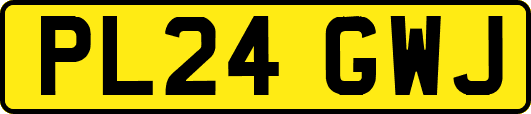 PL24GWJ