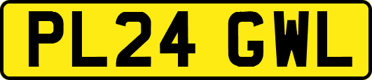 PL24GWL