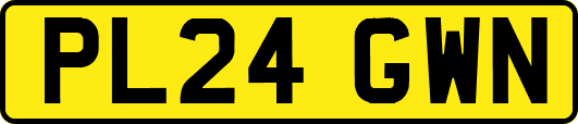 PL24GWN