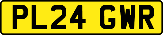 PL24GWR