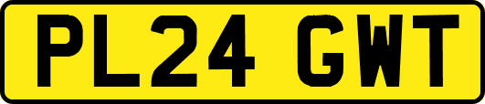 PL24GWT