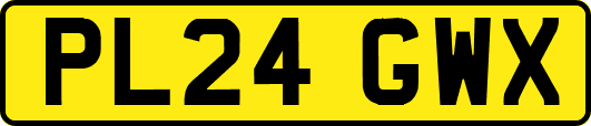 PL24GWX