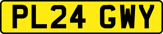 PL24GWY