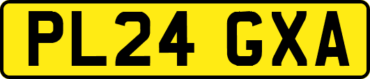 PL24GXA
