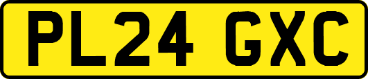PL24GXC