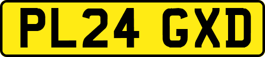 PL24GXD