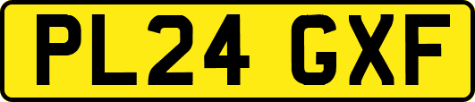 PL24GXF