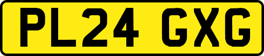 PL24GXG