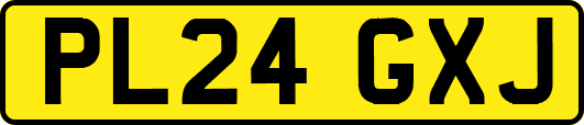 PL24GXJ